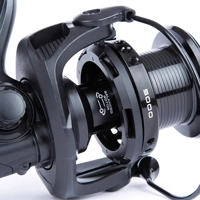 Sonik Xtractor+ 5000 Carp Reel
